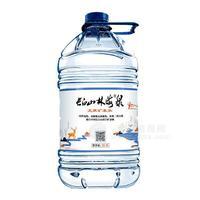 长白山林海泉 弱碱性天然矿泉水 12.5L桶装水