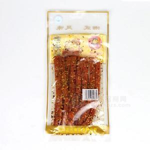 乖乖猴老油条辣条 休闲食品