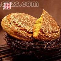 《諾餅福到》——王氏酥餅招商 8種口味