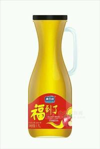 1.5L苹果醋