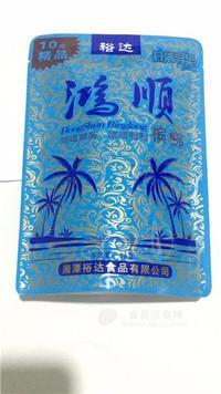鴻順休閑食品系列 食用檳榔26克