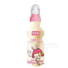 冠智益乳酸菌饮品乳饮料200ml