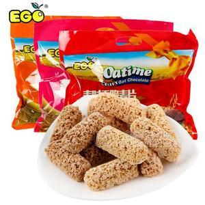 EGO燕麦巧克力糖果468g