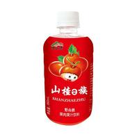上山果果肉果汁饮料350ml