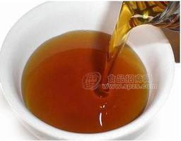 要麻牌国产芝麻石磨水代纯芝麻油散装
