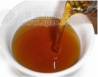 要麻牌国产芝麻石磨水代纯芝麻油散装