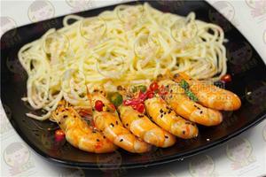 麻辣海鲜速食店加盟 海鲜妹助你一臂之力
