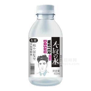 東致葡萄糖補水液蜜桃味450ml