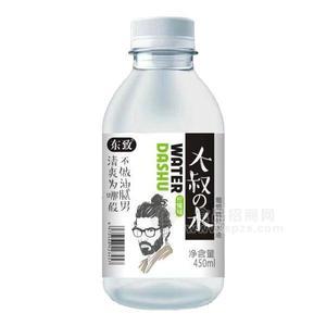 東致葡萄糖補水液檸檬味450ml