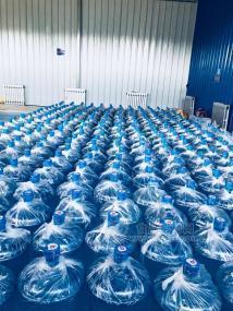 天上云间南山冰泉