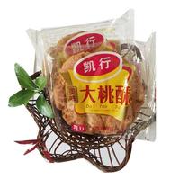 凯行 美味大桃酥 糕点 散装称重