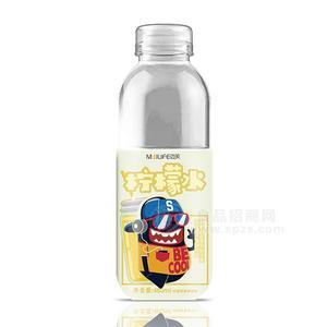 邁芙 檸檬水 果味飲料 480mL