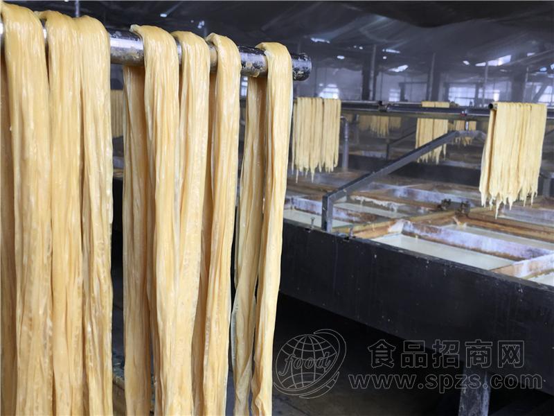 许昌腐竹 5斤装招商