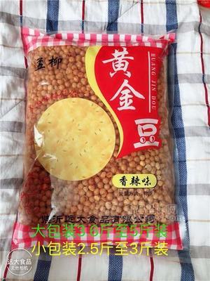 孟柳黃金豆香辣味