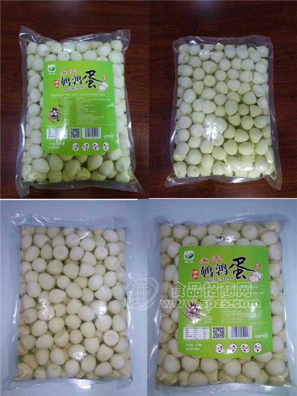清水鹌鹑蛋
