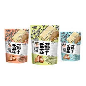 九品鋪子香菇豆干香辣味 休閑食品