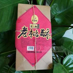 憶夢(mèng)蓮 老上海老桃酥 500g