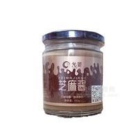 元蕾 芝麻醬 調(diào)味品 225g