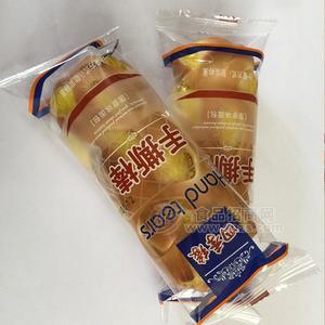 四季缘手撕棒菠萝味面包散装称重