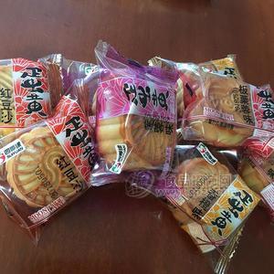 四季緣月餅休閑食品