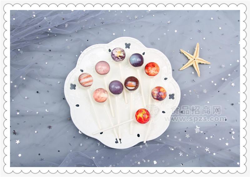 星空棒棒糖招商