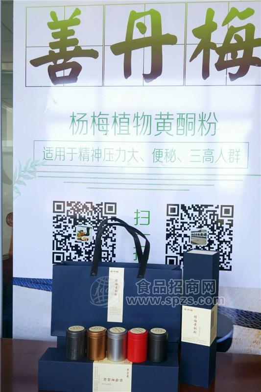 善丹梅杨梅养生茶