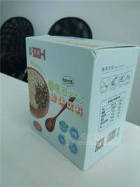 黎麦谷物粥