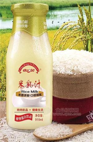 哆樂米乳汁 植物蛋白飲品 910ml