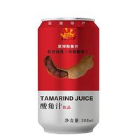 宇洪佳家欢酸角汁饮料308ml