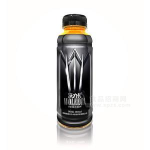 沃力卡 強化型維生素飲料380ml