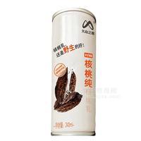 大山之惠長白山核桃純核桃乳240ml