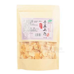 雙溝地手工山藥番茄味休閑食品180g
