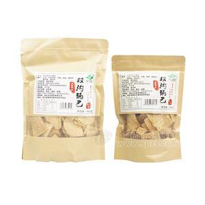 雙溝地 雙溝鍋巴五香味休閑食品400g/180g