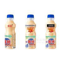 畅韵 能优乳酸菌饮品1L