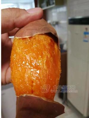 鑫栗王烤紅薯