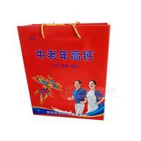 初圆中老年高钙低糖低脂礼盒招商