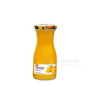 顶真芒果汁饮品招商330ml