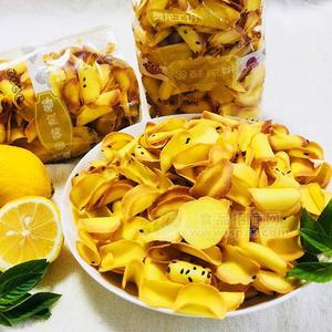 奥龙工坊蛋黄煎卷招商180g