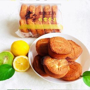 奥龙工坊老北京蜂蜜蛋糕招商