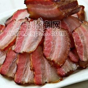 腊肉
