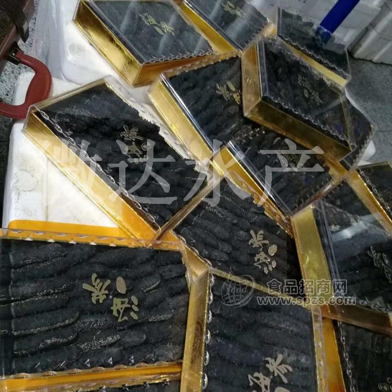 养参人直销 大连海参 微达精品速食海参 口感好