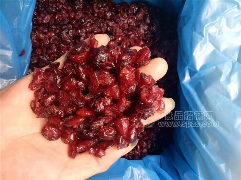 美国果脯进口零食休闲 优鲜沛蔓越莓干批发