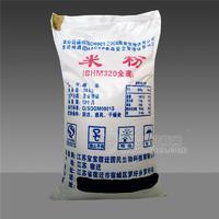 寒梅粉 预糊化糯米粉 可用于鱼皮花生 蚕豆 青豆等裹粉