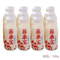 菲來(lái)寶乳酸菌飲料乳飲料340g