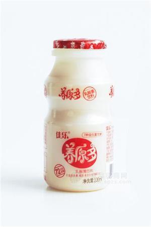 養(yǎng)原多乳酸菌100ML