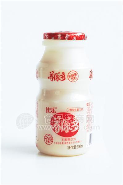 養(yǎng)原多乳酸菌100ML