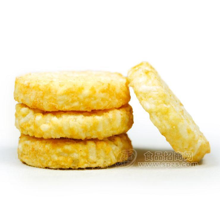 薯饼圆饼招商