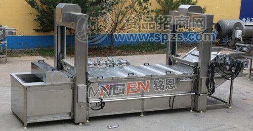 山药加工生产线优质供应商 魔芋加工生产线 山药蒸煮生产线