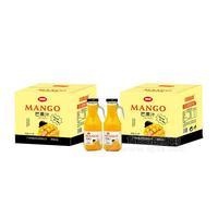 COMRADE 芒果汁饮品招商