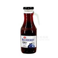 COMRADE 蓝莓汁1L